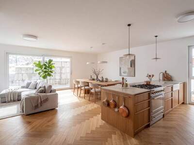 Eigentumswohnung in 5322 Hof