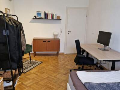 Altbauwohnung mieten in 4040 Linz (Bild 2)