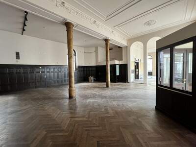 Gewerbeobjekt mieten in 1160 Wien (Bild 2)