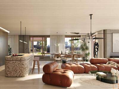 Wohnung kaufen in 1040 Wien