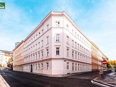 Anlageobjekt kaufen in 1120 Wien