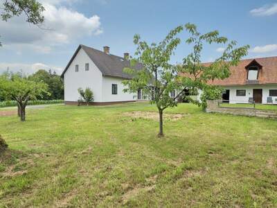 Bauernhaus kaufen in 8481 Weinburg (Bild 1)