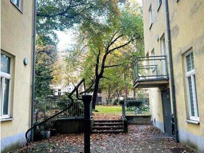 Terrassenwohnung kaufen in 1190 Wien (Bild 5)