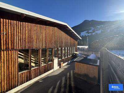 Gewerbeobjekt kaufen in 9912 Anras (Bild 2)