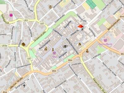 Wohnung kaufen in 9300 St. Veit (Bild 3)