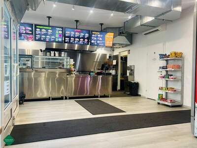 Gewerbeobjekt mieten in 1230 Wien