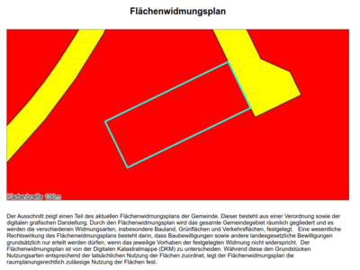 Grundstück kaufen in 7000 Eisenstadt (Bild 3)