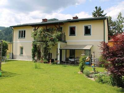 Haus kaufen in 8661 Sankt Barbara (Bild 1)