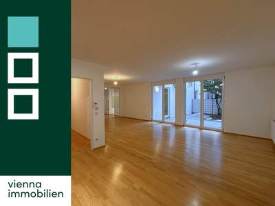 Terrassenwohnung mieten in 1050 Wien (Bild 1)