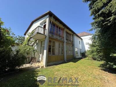Einfamilienhaus kaufen in 3481 Fels (Bild 1)
