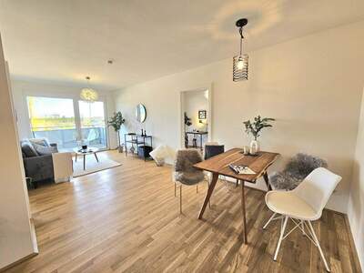 Wohnung kaufen in 5204 Straßwalchen