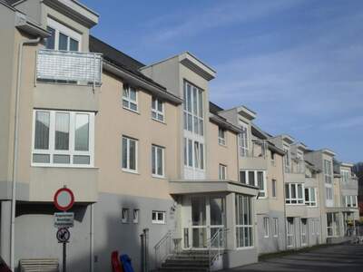 Terrassenwohnung mieten in 3160 Traisen (Bild 1)