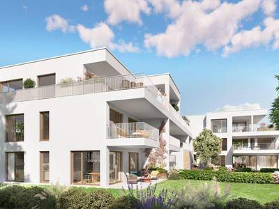 Wohnung kaufen in 8045 Graz