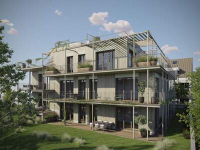 Wohnung kaufen in 4020 Linz