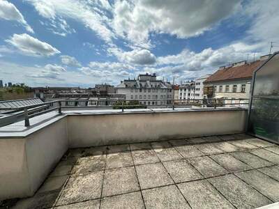 Wohnung kaufen in 1060 Wien