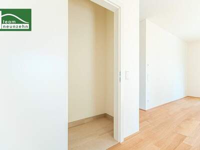 Terrassenwohnung kaufen in 1210 Wien (Bild 5)