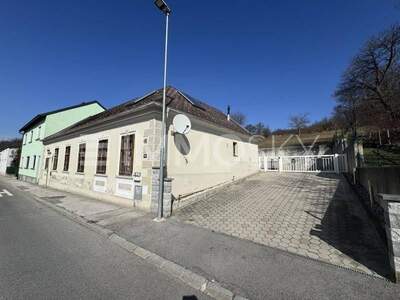 Haus kaufen in 7332 Oberpetersdorf