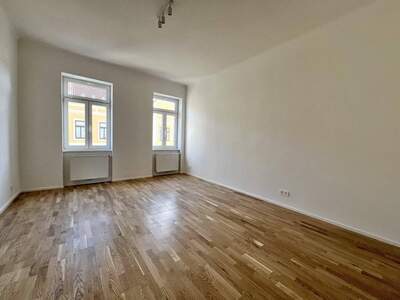 Anlageobjekt kaufen in 1150 Wien