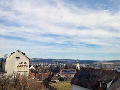 Wohnung kaufen in 8230 Hartberg