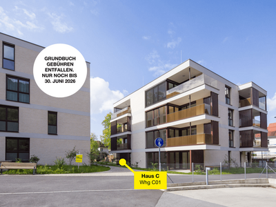 Wohnung kaufen in 6845 Hohenems