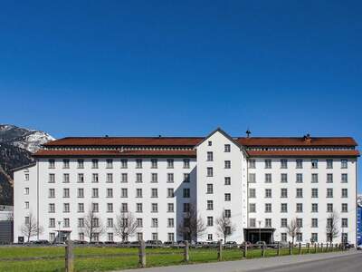 Gewerbeobjekt mieten in 6706 Bürs