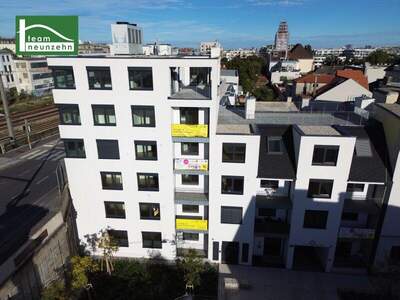 Terrassenwohnung kaufen in 1140 Wien (Bild 1)