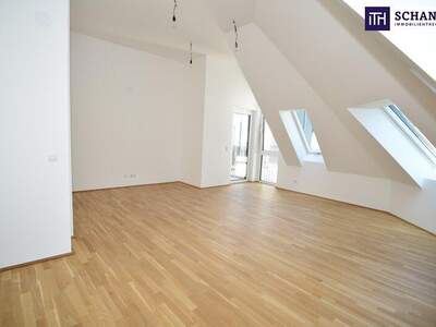 Terrassenwohnung kaufen in 1180 Wien (Bild 3)