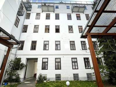 Wohnung kaufen in 1120 Wien