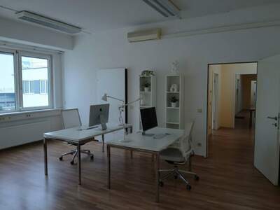 Gewerbeobjekt mieten in 2351 Wiener Neudorf