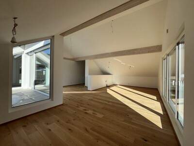 Dachgeschosswohnung kaufen in 5084 Großgmain