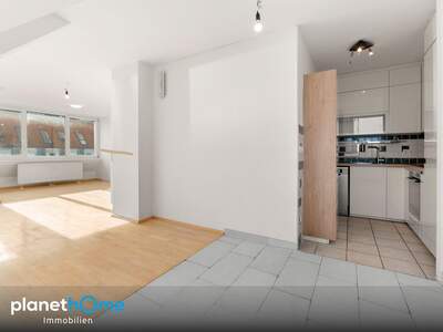 Terrassenwohnung kaufen in 1050 Wien (Bild 5)