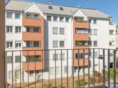 Terrassenwohnung kaufen in 1230 Wien (Bild 4)