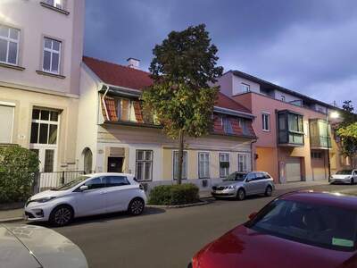 Haus kaufen in 2500 Baden