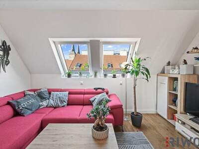 Terrassenwohnung kaufen in 1160 Wien (Bild 5)