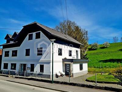 Anlageobjekt kaufen in 4713 Gallspach (Bild 1)