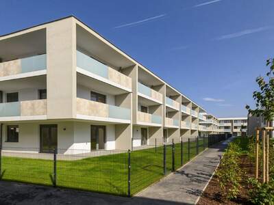 Wohnung mieten in 2700 Wiener Neustadt (Bild 4)