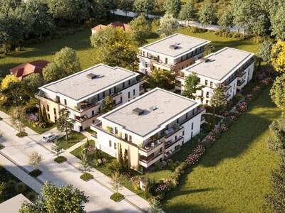 Wohnung kaufen in 2700 Wr. Neustadt (Bild 5)
