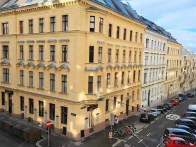 Wohnung kaufen in 1040 Wien (Bild 4)