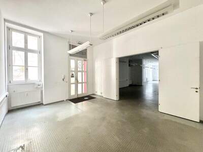 Einzelhandel mieten in 1060 Wien (Bild 2)