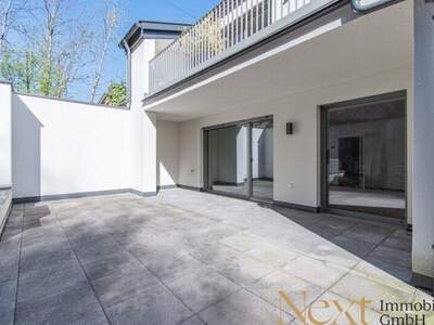 Terrassenwohnung kaufen in 4600 Thalheim (Bild 2)