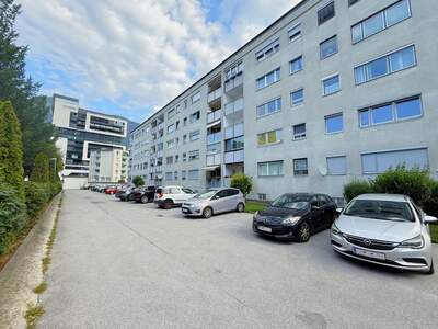 Wohnung kaufen in 6130 Schwaz (Bild 1)