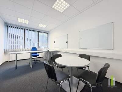 Bürozentrum mieten in 5101 Bergheim