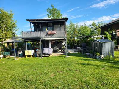 Ferienhaus kaufen in 3430 Linkes Donauufer (Bild 2)