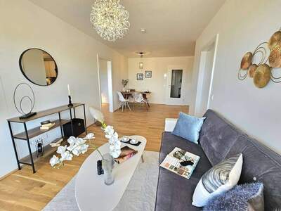 Wohnung mieten in 5204 Straßwalchen