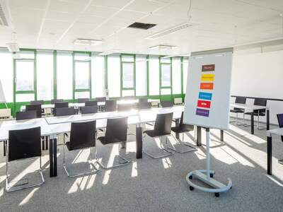 Gewerbeobjekt mieten in 1220 Wien