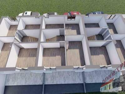 Grundstück kaufen in 2111 Harmannsdorf