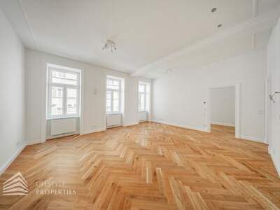 Wohnung kaufen in 1040 Wien