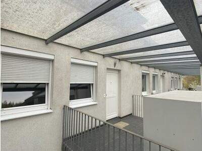 Terrassenwohnung mieten in 4225 Luftenberg (Bild 2)
