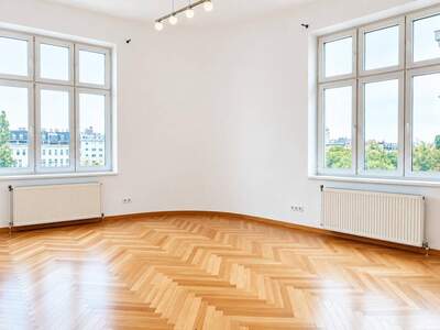 Wohnung kaufen in 1030 Wien