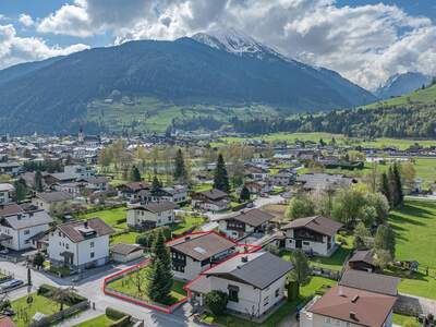 Einfamilienhaus kaufen in 5730 Mittersill (Bild 3)